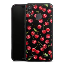 New Carry Case Hülle Schwarz