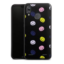 Carry Case Single Black