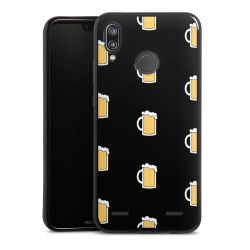 New Carry Case Hülle Schwarz