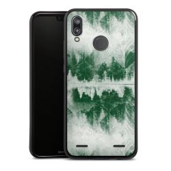 New Carry Case Hülle Schwarz