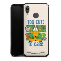 New Carry Case Hülle Schwarz