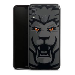 Carry Case Hülle Schwarz ohne Band