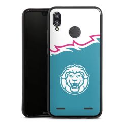 Carry Case Hülle Schwarz ohne Band