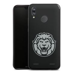 Carry Case Hülle Schwarz ohne Band