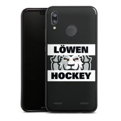 Carry Case Hülle Schwarz ohne Band