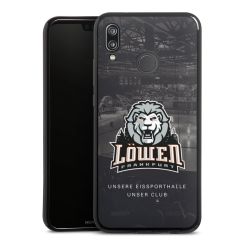 Carry Case Hülle Schwarz ohne Band