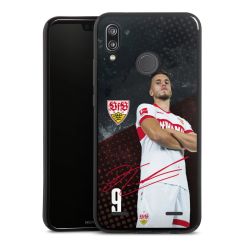 Carry Case Hülle Schwarz ohne Band