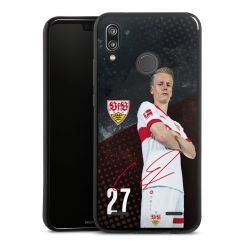 Carry Case Hülle Schwarz ohne Band