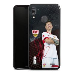 Carry Case Hülle Schwarz ohne Band