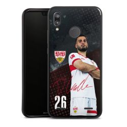 Carry Case Hülle Schwarz ohne Band