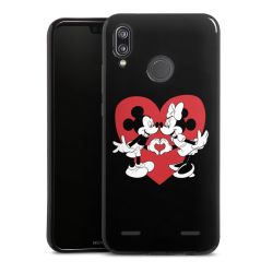 New Carry Case Hülle Schwarz