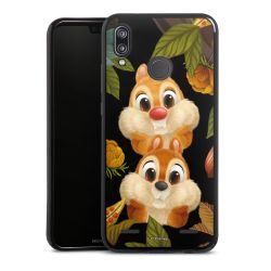 Carry Case Single Black