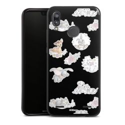 New Carry Case Hülle Schwarz