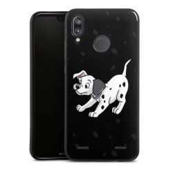 Carry Case Single Black