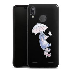 New Carry Case Hülle Schwarz