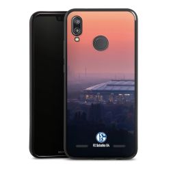 Carry Case Hülle Schwarz ohne Band