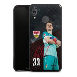 Carry Case Hülle Schwarz ohne Band