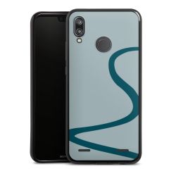 Carry Case Single Black