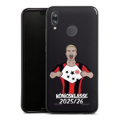 Carry Case Hülle Schwarz ohne Band