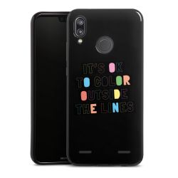 New Carry Case Hülle Schwarz