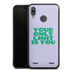 New Carry Case Hülle Schwarz