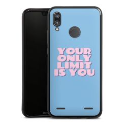 New Carry Case Hülle Schwarz