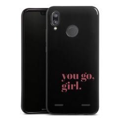 New Carry Case Hülle Schwarz