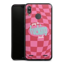 New Carry Case Hülle Schwarz