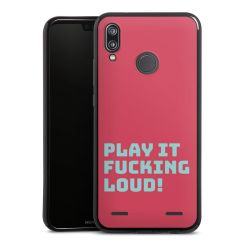 New Carry Case Hülle Schwarz