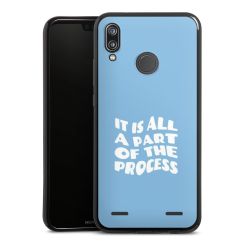 New Carry Case Hülle Schwarz