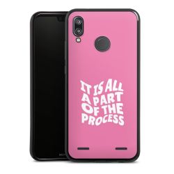 New Carry Case Hülle Schwarz