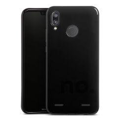 New Carry Case Hülle Schwarz