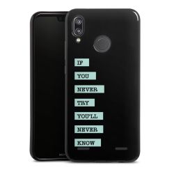 New Carry Case Hülle Schwarz