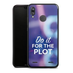 New Carry Case Hülle Schwarz