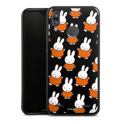 New Carry Case Hülle Schwarz