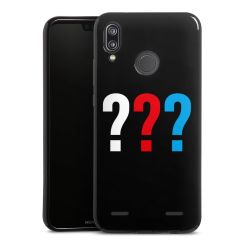 Carry Case Hülle Schwarz ohne Band