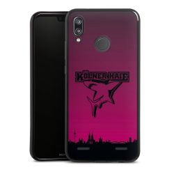 New Carry Case Hülle Schwarz