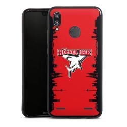 New Carry Case Hülle Schwarz