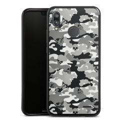 New Carry Case Hülle Schwarz