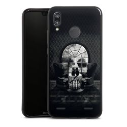 New Carry Case Hülle Schwarz