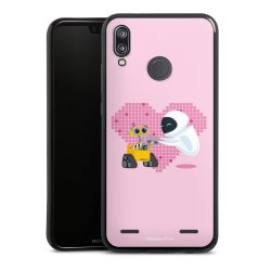 New Carry Case Hülle Schwarz