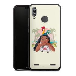 New Carry Case Hülle Schwarz