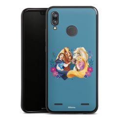 New Carry Case Hülle Schwarz