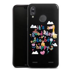 New Carry Case Hülle Schwarz