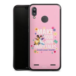 New Carry Case Hülle Schwarz