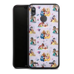 New Carry Case Hülle Schwarz