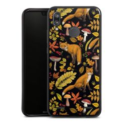 New Carry Case Hülle Schwarz