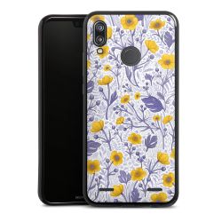 New Carry Case Hülle Schwarz