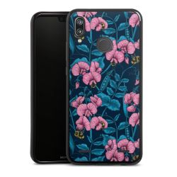 New Carry Case Hülle Schwarz