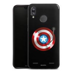 New Carry Case Hülle Schwarz